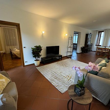 Appartamento Villa Trento Benátky – Lido Exteriér fotografie