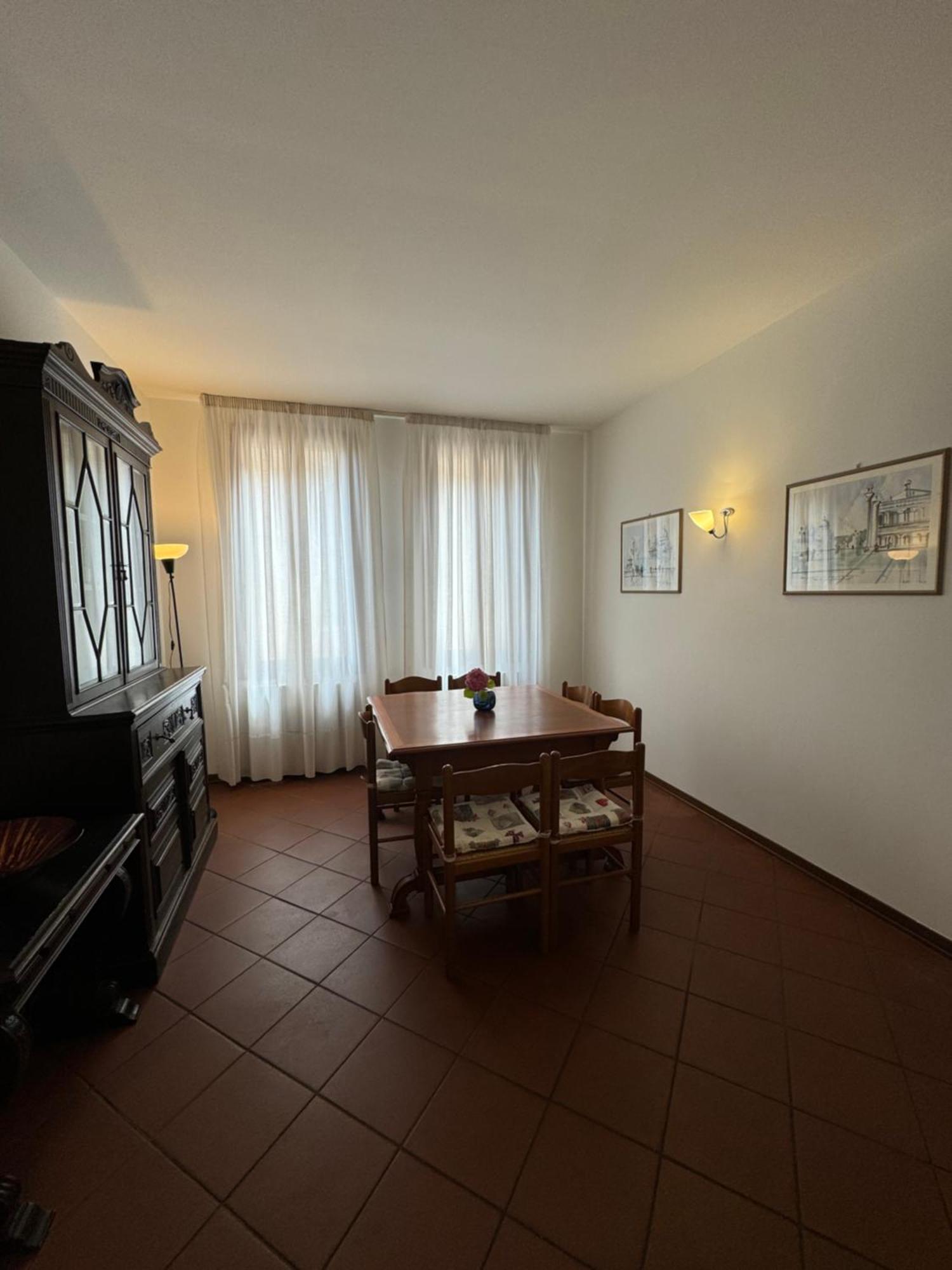 Appartamento Villa Trento Benátky – Lido Exteriér fotografie