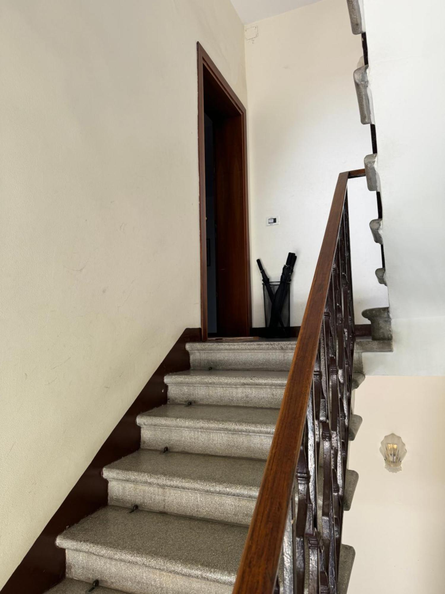 Appartamento Villa Trento Benátky – Lido Exteriér fotografie